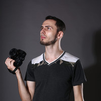 Portrait of a photographer (avatar) Андрей Уколов (Ukolov Andrew)