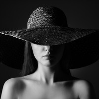 Portrait of a photographer (avatar) Анна Лифанцева (Anna Lifantseva)