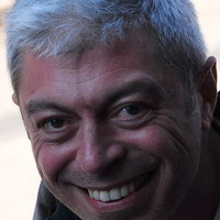 Portrait of a photographer (avatar) Anton Araujo
