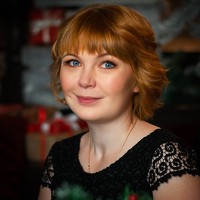 Portrait of a photographer (avatar) Ольга Дурнева (OLGA DURNEVA)