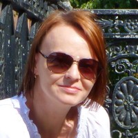 Portrait of a photographer (avatar) Елена Катасонова (Elena   Katasonova)