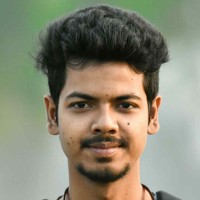 Portrait of a photographer (avatar) Soham Chakraborty