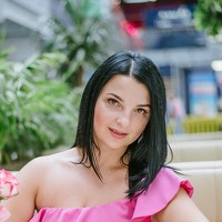 Portrait of a photographer (avatar) Олена Гриценко (Olena Grytsenko)
