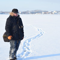 Portrait of a photographer (avatar) Сергей Тишковский (Sergey Tishkowskiy)