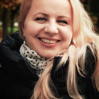 Portrait of a photographer (avatar) Olga Link