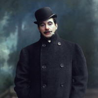 Portrait of a photographer (avatar) Сергей В. (Sergey V.)