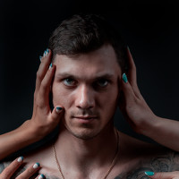 Portrait of a photographer (avatar) Aleksandr Mestoivanchenko