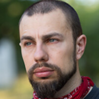 Portrait of a photographer (avatar)  Borislav (Borislav)