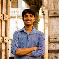 Portrait of a photographer (avatar) Sujit Prasad