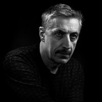 Portrait of a photographer (avatar) Василий Коваль (Vasiliy Koval)
