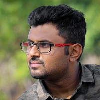 Portrait of a photographer (avatar) SOHAM BHATTACHARYYA