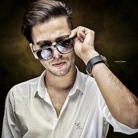 Portrait of a photographer (avatar) Hossein ziaadini (حسین ضیاالدینی)