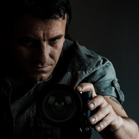 Portrait of a photographer (avatar) Stefan Nastase