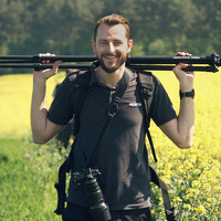 Portrait of a photographer (avatar) Marek Ondracek