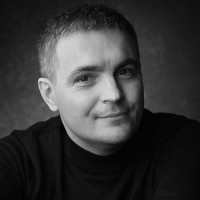 Portrait of a photographer (avatar) Алексей Казнадей (Aleksey Kaznadey)