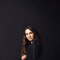 Portrait of a photographer (avatar) Мария Логунова (Mariya)