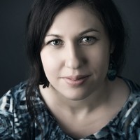 Portrait of a photographer (avatar) Наталия Уманец (Natalia Umanets)