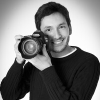 Portrait of a photographer (avatar) RODRIGO MAZZOLA