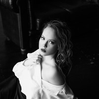 Портрет фотографа (аватар) Анастасия Белорыбец (Anastasiia Belorybets)