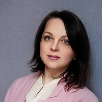 Portrait of a photographer (avatar) Юлия Алейникова (Julia Aleinikova)