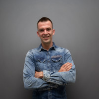 Портрет фотографа (аватар) Marco Jongsma (Jongsma Marco)