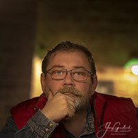 Portrait of a photographer (avatar) Грудовик Юрий (Yura Grudovik)