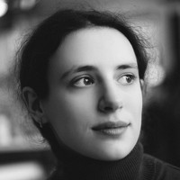 Portrait of a photographer (avatar) Татьяна Трегубова (Tatyana Trehubova)