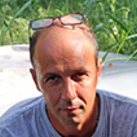 Portrait of a photographer (avatar) Олег Сенников (Oleg Sennikov)