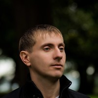 Portrait of a photographer (avatar) Сергей Романов
