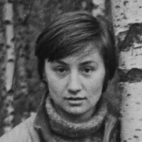 Portrait of a photographer (avatar) Миронова Мила (Mironova Lyudmila)