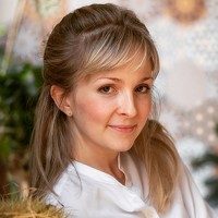 Портрет фотографа (аватар) Татьяна Рыбалко (Tatiana Rybalko)