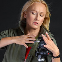 Portrait of a photographer (avatar) Ирина Самойлова (Irina Samoylova)