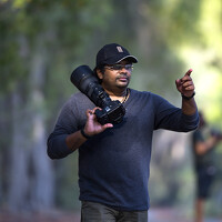 Portrait of a photographer (avatar) Vignesh Ramachandran