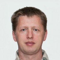 Portrait of a photographer (avatar) Эдуард Шадров (Eduard Shadrov)