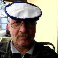 Portrait of a photographer (avatar) Николай Немчанинов (Nikolai Nemchaninov)