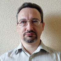 Portrait of a photographer (avatar) Александр Макаренко (Aleksandr Makarenko)