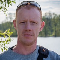Портрет фотографа (аватар) Maciej Werbliński