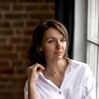 Portrait of a photographer (avatar) Наталья Шиневская (Natalya Shinevskaya)