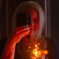 Portrait of a photographer (avatar) Юлия Ганеева (Julija Ganeeva)