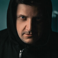 Portrait of a photographer (avatar) Серджио Корсар