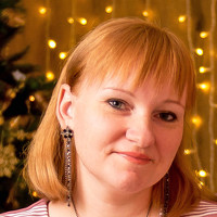 Portrait of a photographer (avatar) Ольга Гаврикова (Olga Gavrikova)