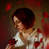 Портрет фотографа (аватар) Аликина Татьяна (Tatiana Alikina)