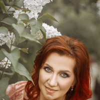 Portrait of a photographer (avatar) Юлия Харитонова (Kharitonova Iuliia)