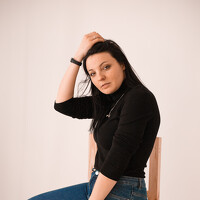 Portrait of a photographer (avatar) Наталья Узунова (Natalia Uzunova)