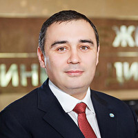Portrait of a photographer (avatar) Рустем Хайруллин (Rustem Khairullin)
