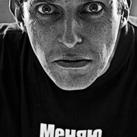 Portrait of a photographer (avatar) Александр Либков (Aleksandr Libkov)