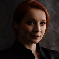 Portrait of a photographer (avatar) Шевченко Наталья (Natallia Shevchenko)