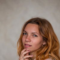 Портрет фотографа (аватар) Наталья Маурэ Гондрэ (Natalie Maure Gondre)