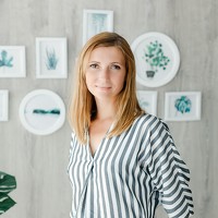 Portrait of a photographer (avatar) Татьяна Бесчастнова (Tatiana Beschastnova)