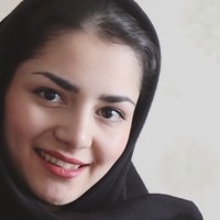 Portrait of a photographer (avatar) Sahar Ghadir